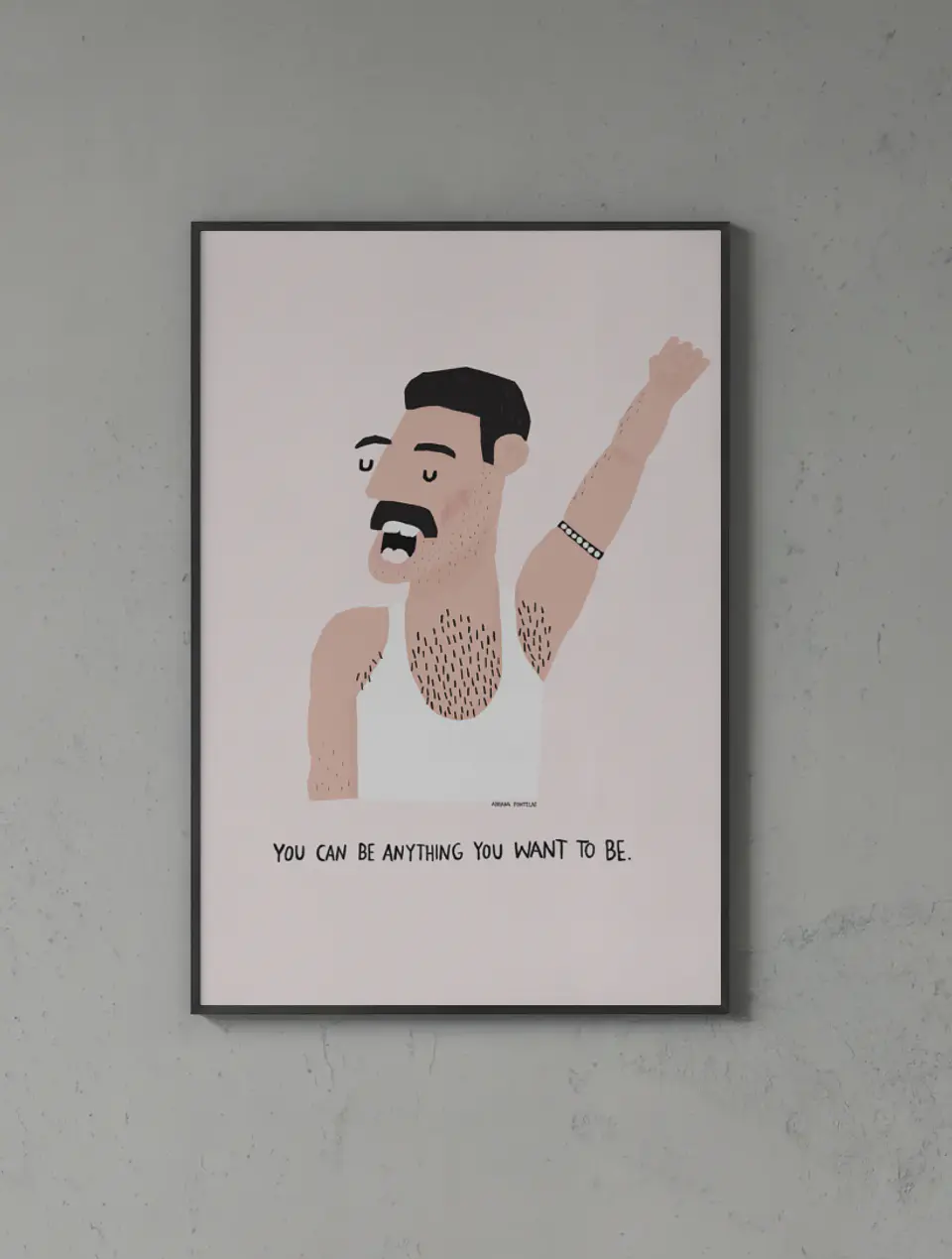 freddie 2