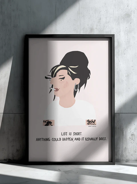 Amy Winehouse