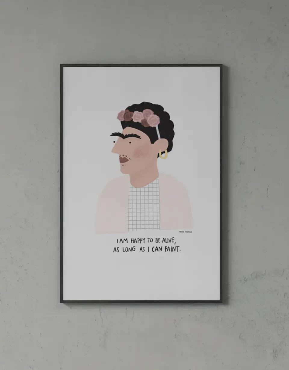 Frida Khalo 2