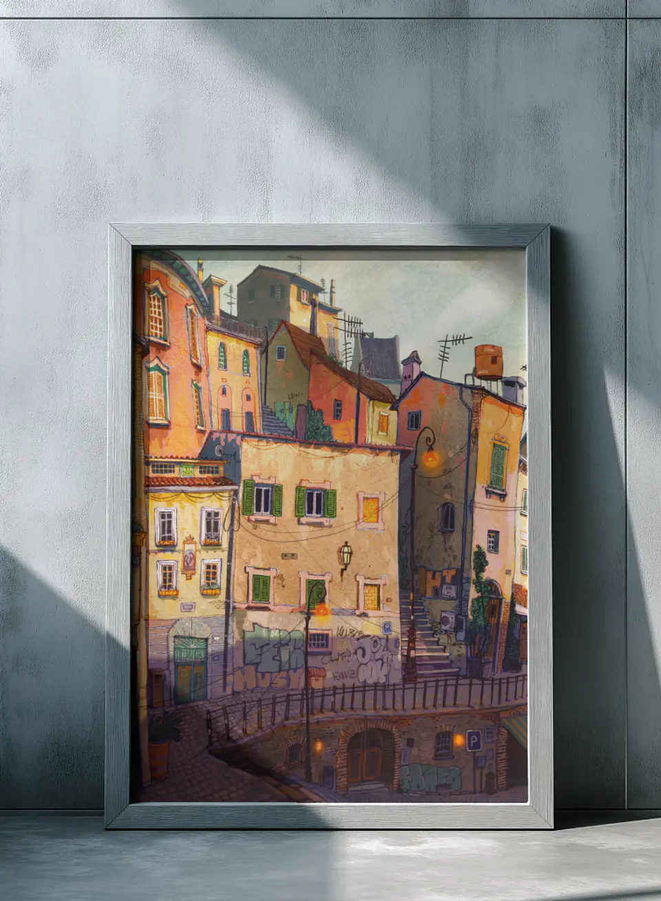day light 2