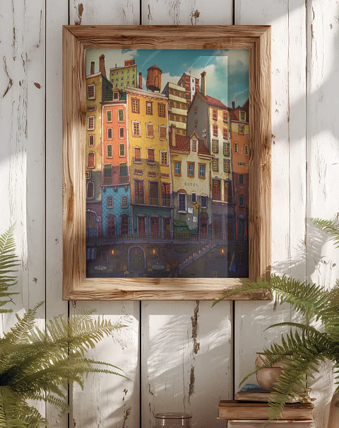 Downtown Hotel