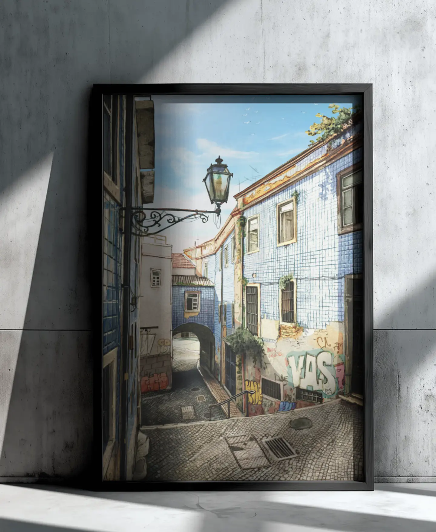 Beco Lisboeta 2