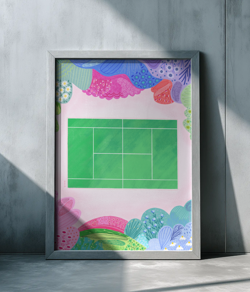 Tennis 2