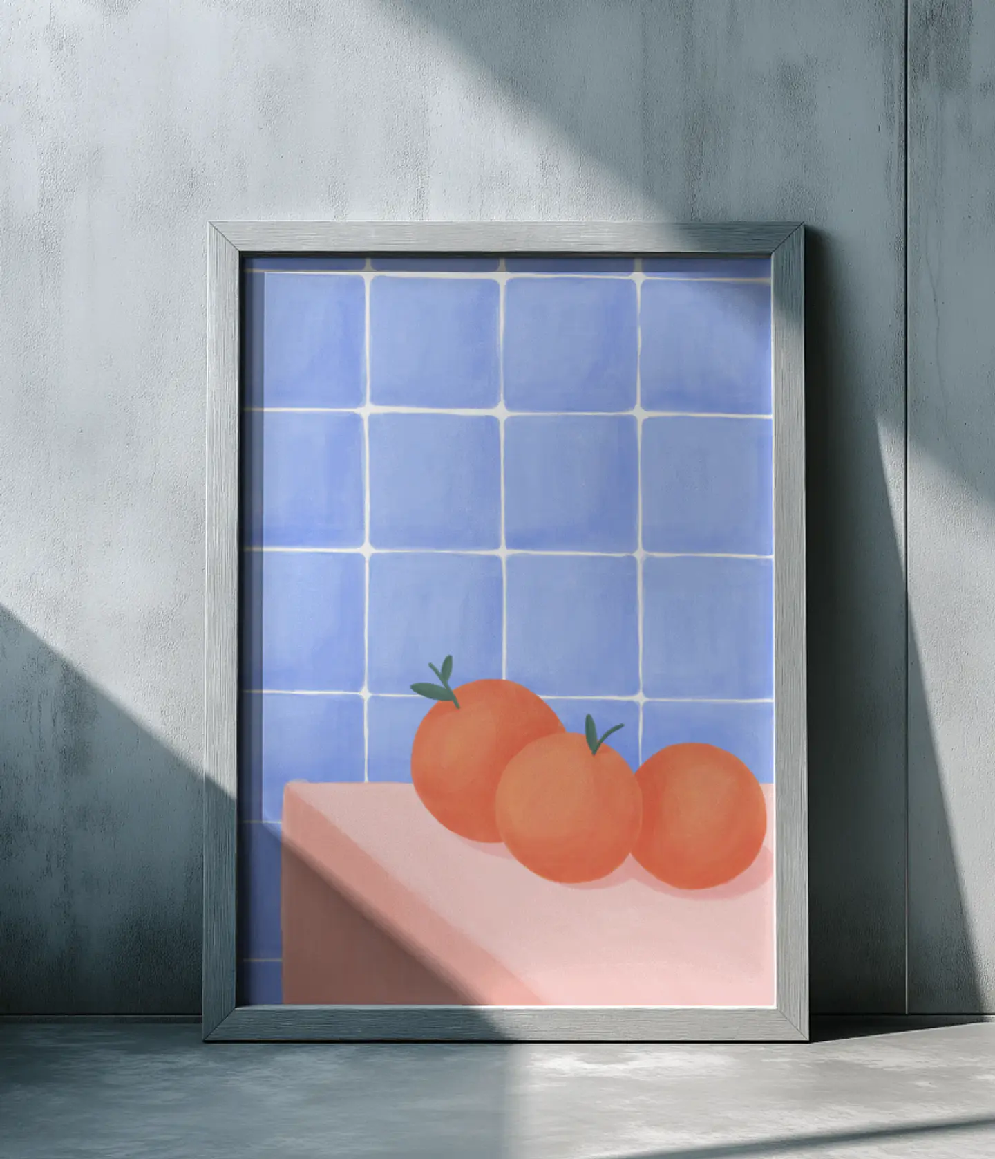 Summer Fruit  2