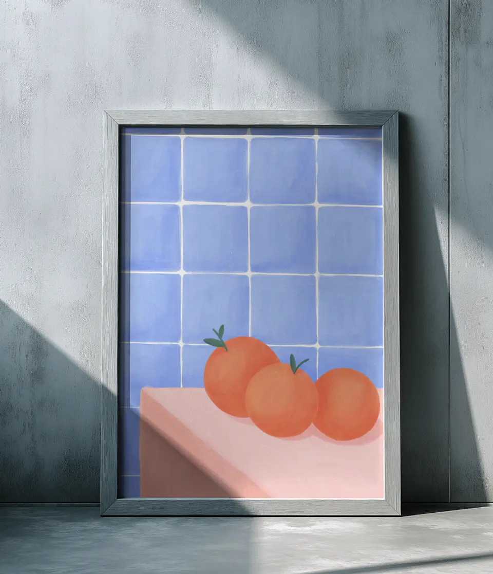 Summer Fruit  2