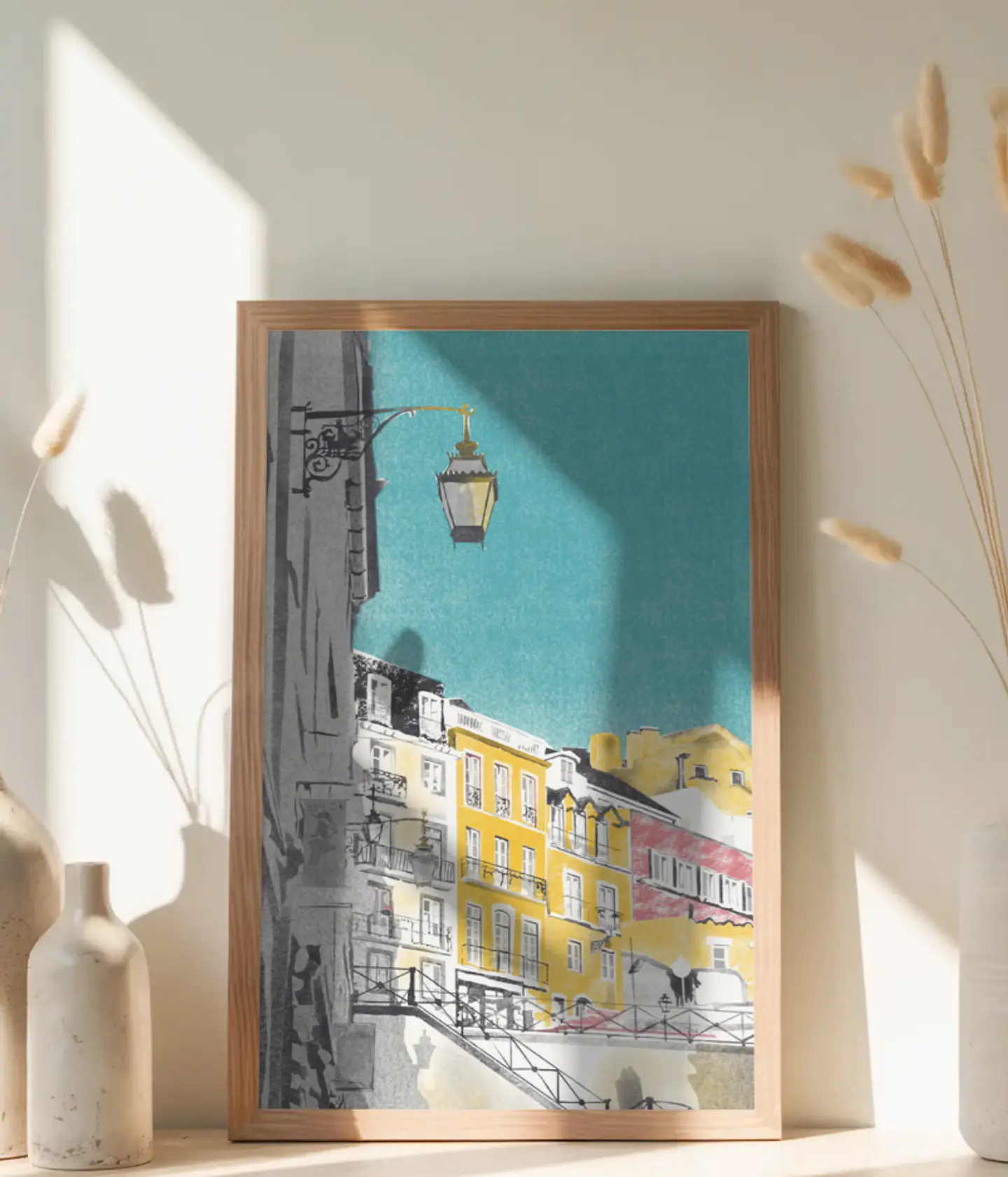 Lisboa Bonita II 2