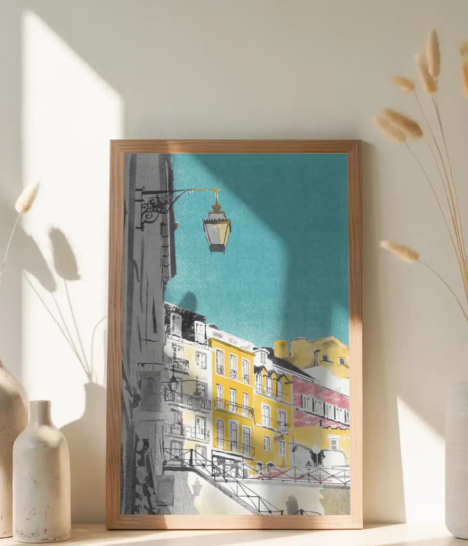 Lisboa Bonita II 2