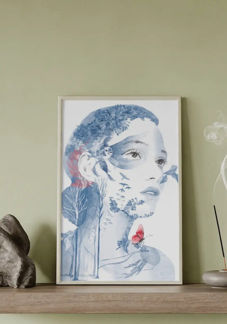 Azul 2
