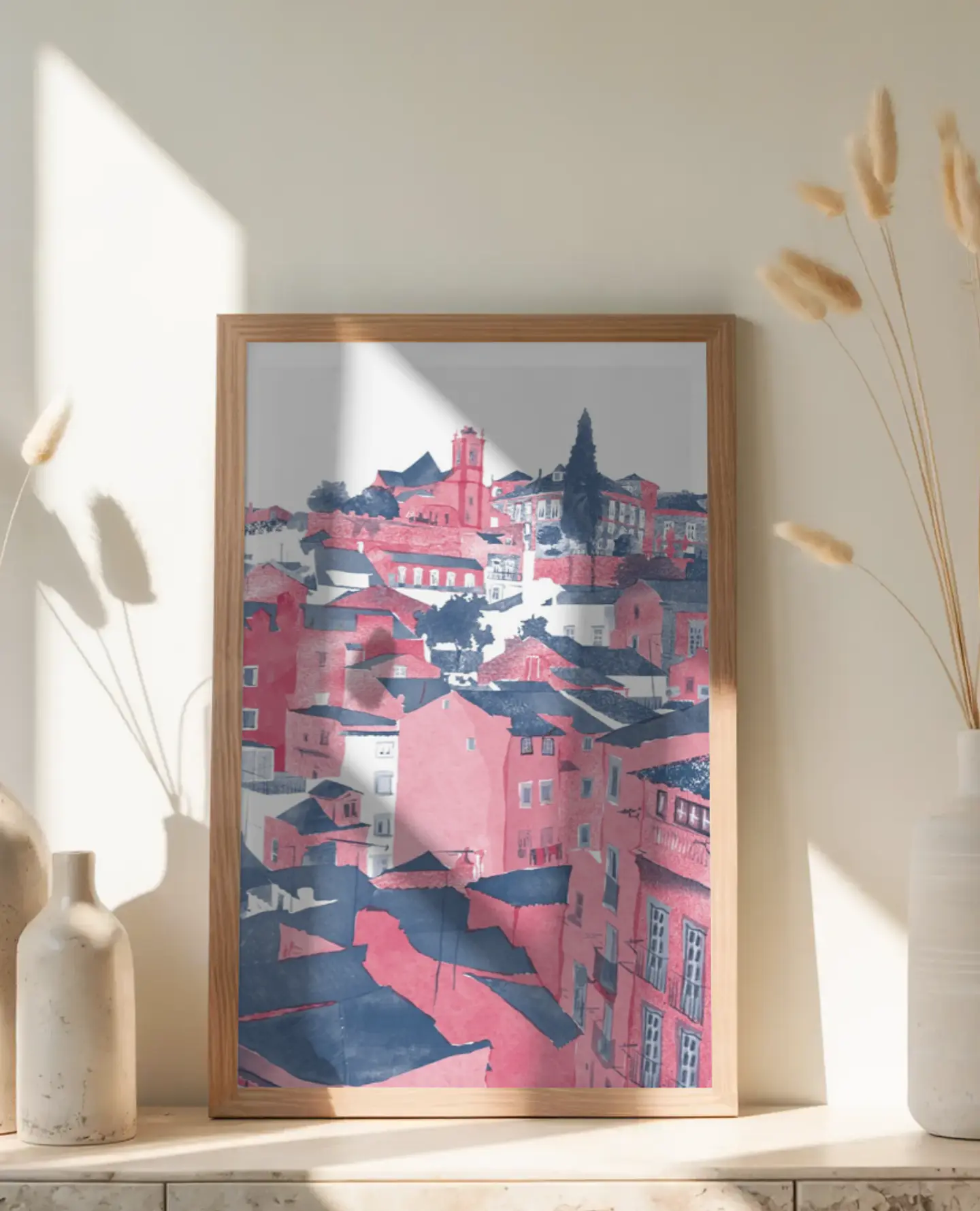 Colinas de Lisboa 2