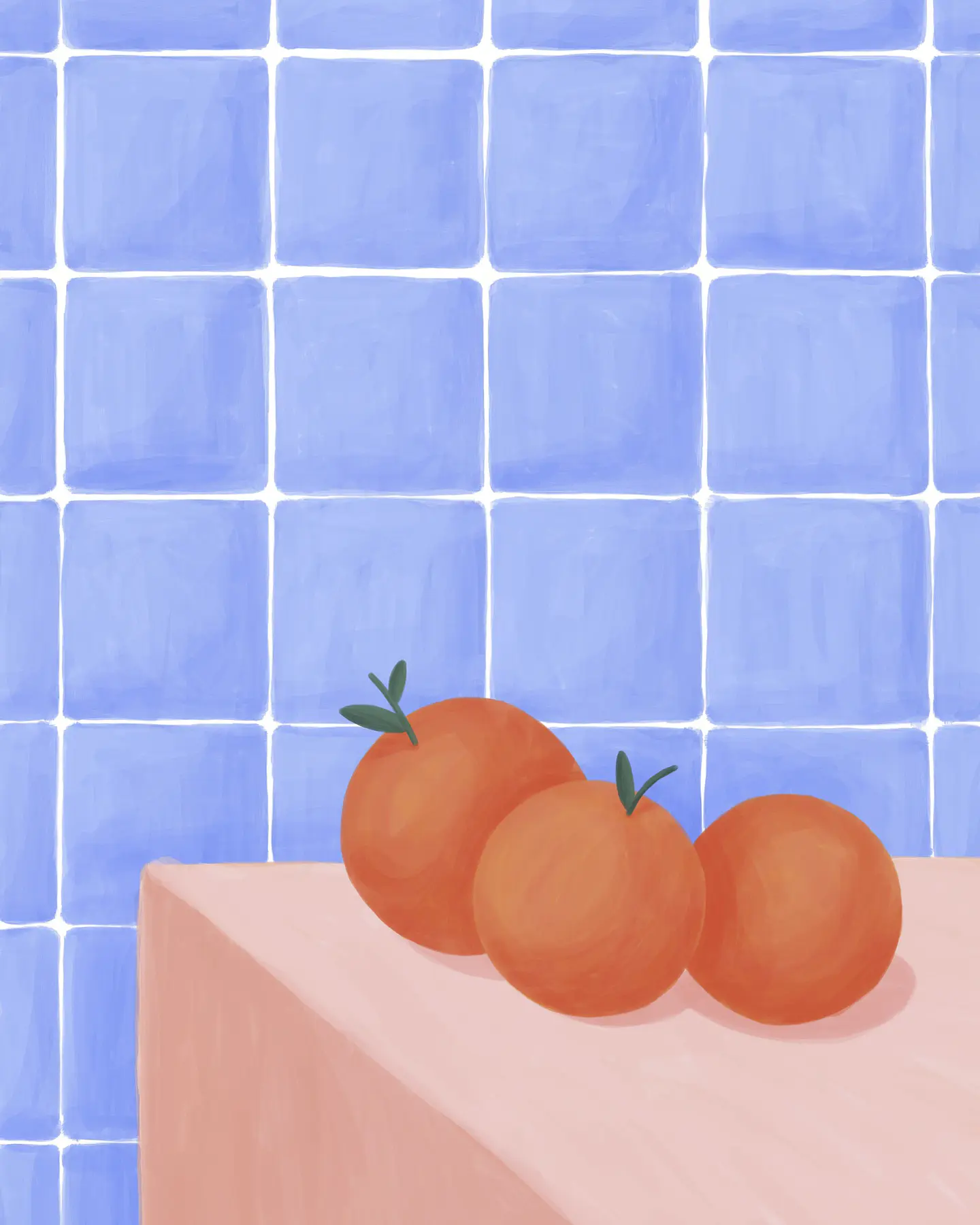 Summer Fruit  1
