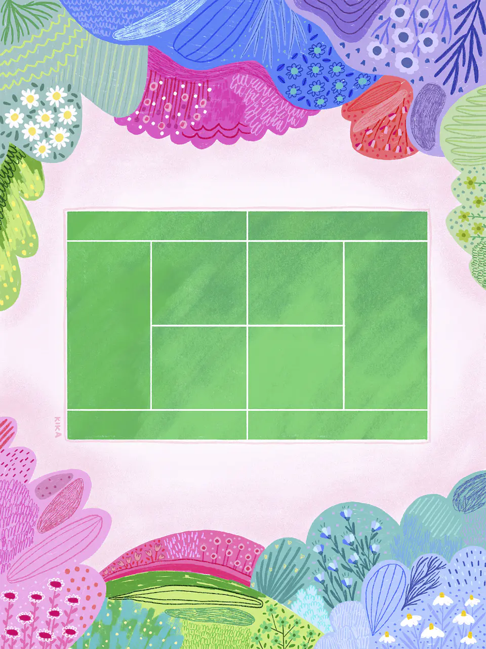 Tennis 1