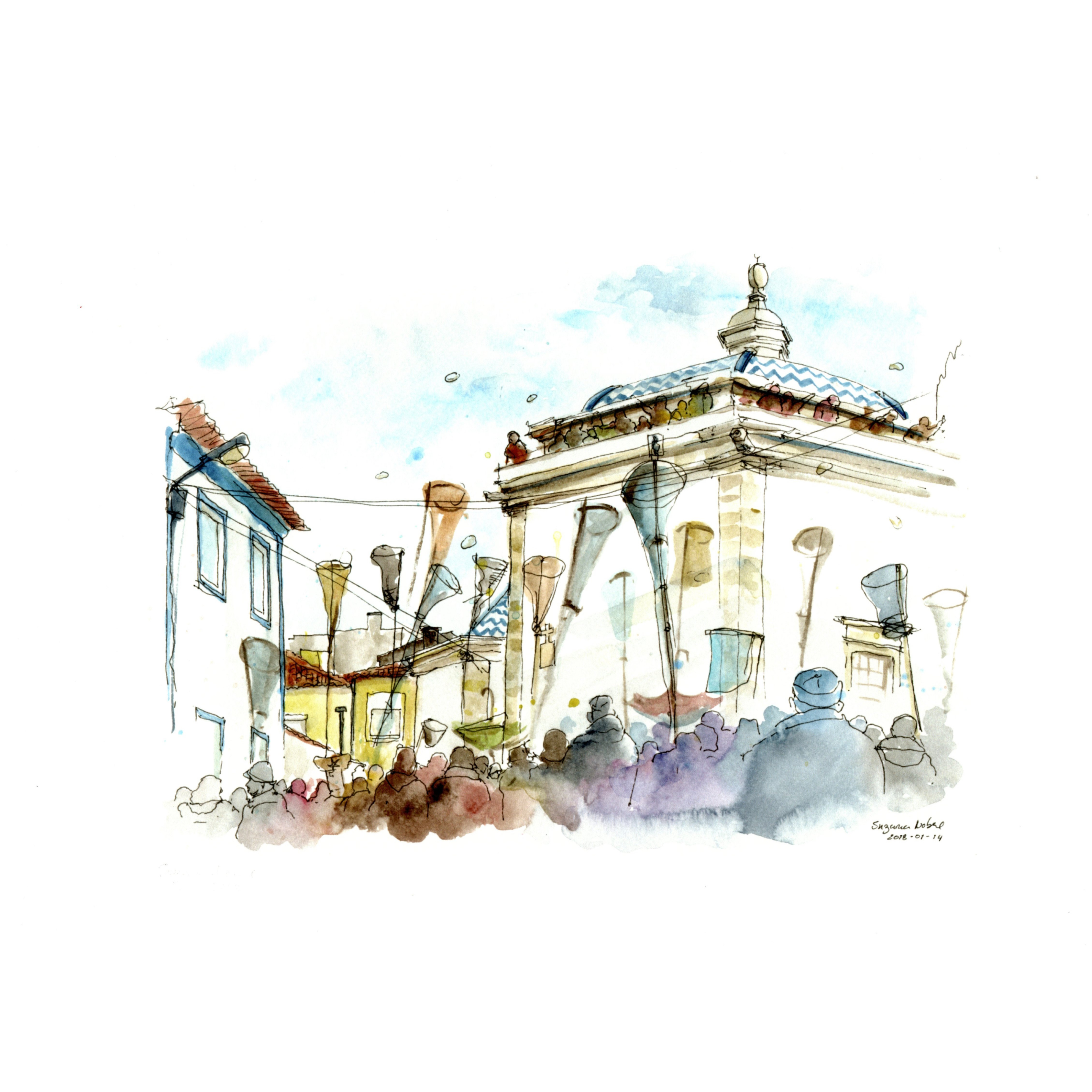 Festa S. Gonçalinho  1