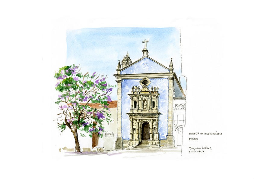 Igreja da Misericórdia 1