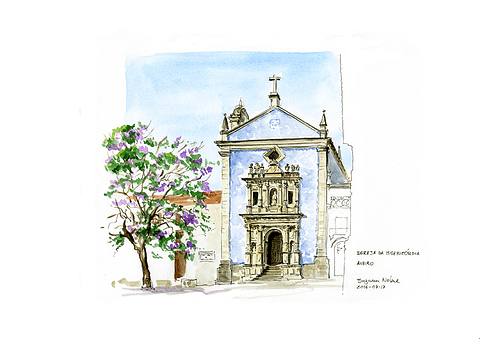 Igreja da Misericórdia