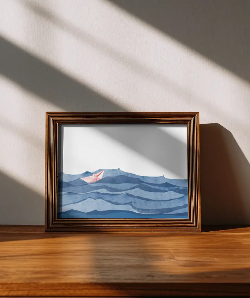 À deriva 2