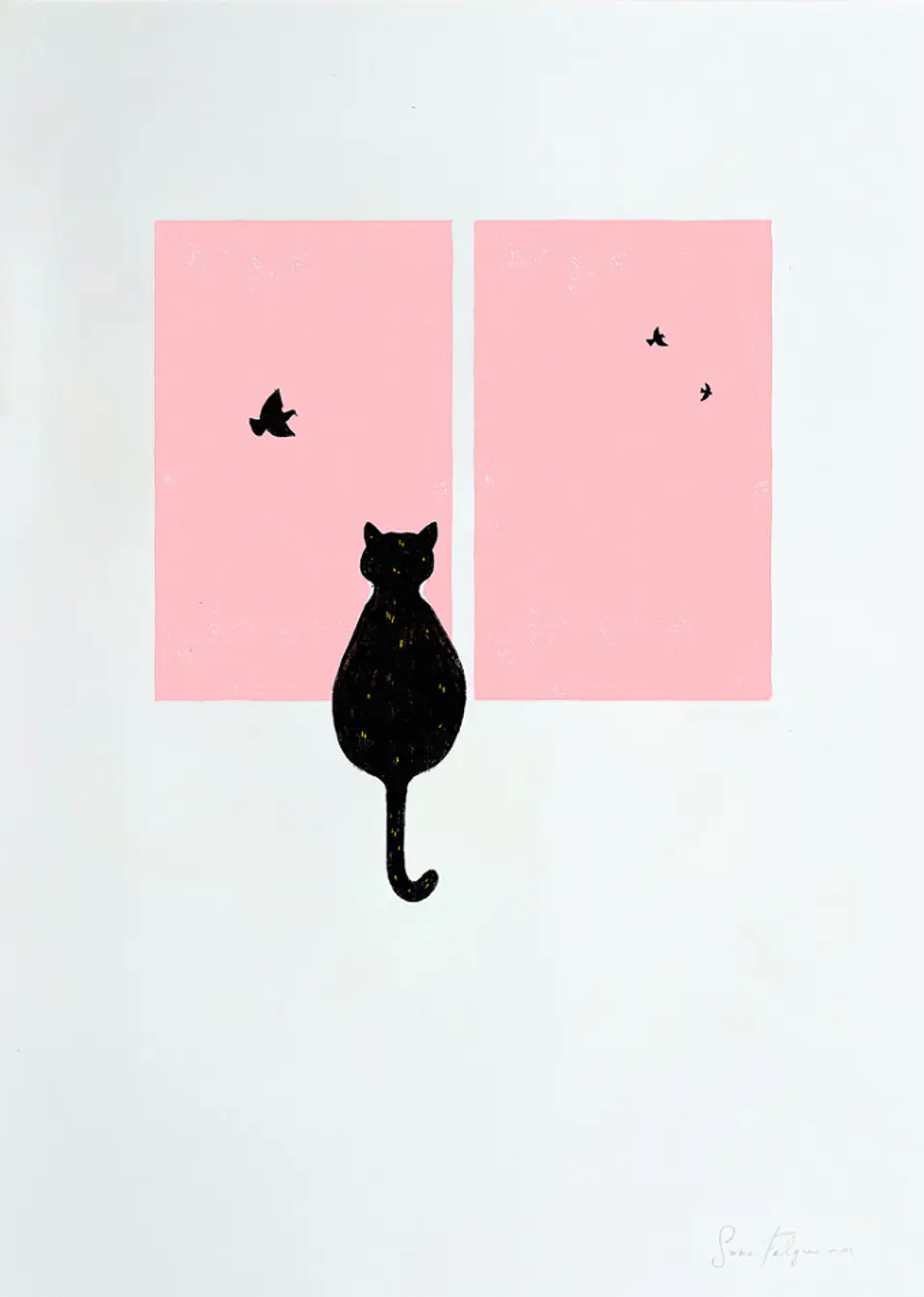 Birdwatching 1