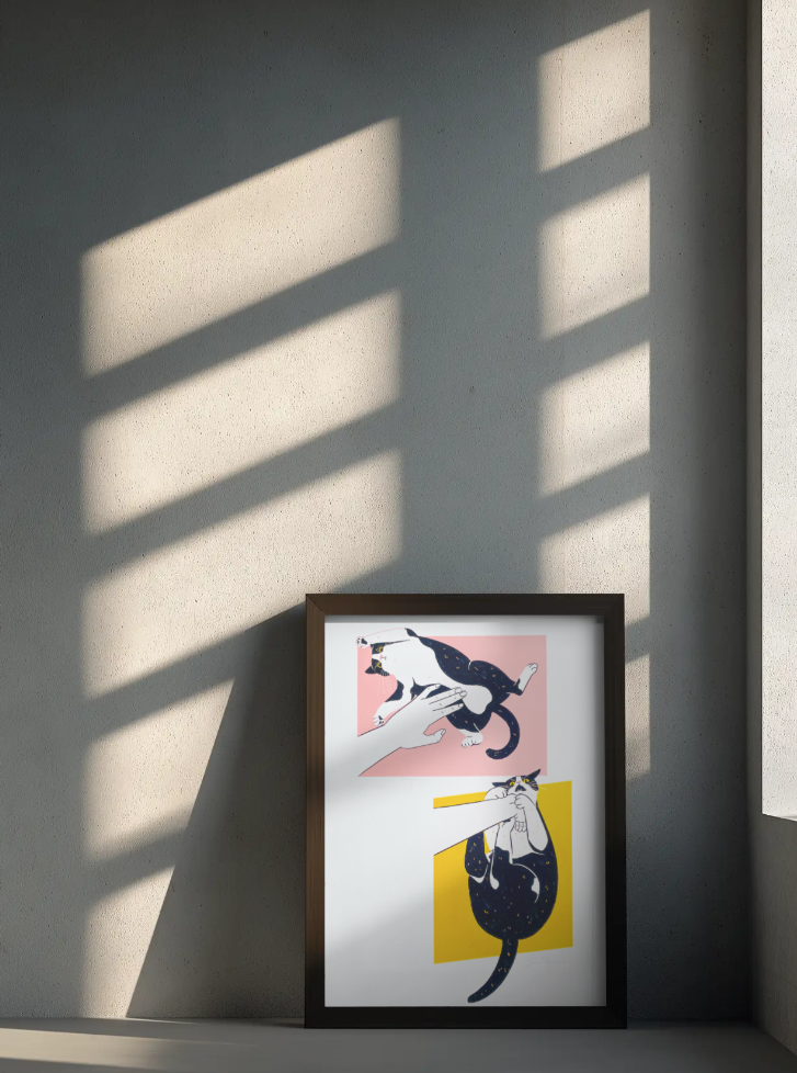 I'm not cute, i bite 2