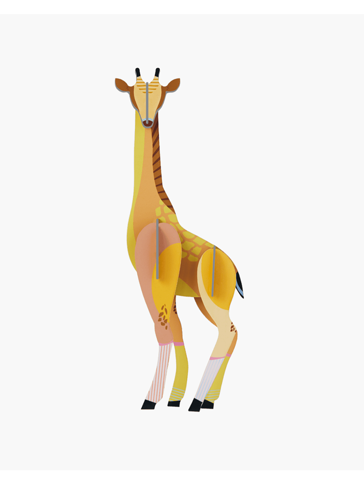 Giraffe 1