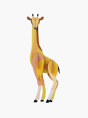 Giraffe