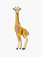 Giraffe - Thumbnail 1