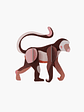Monkey - Thumbnail 1