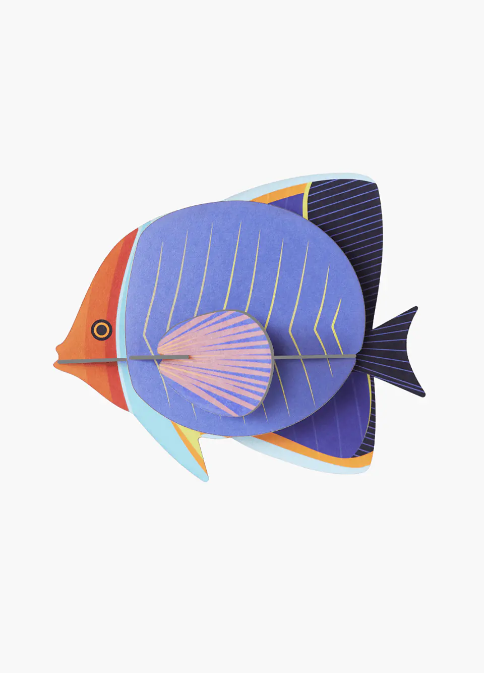 ButterflyFish 1