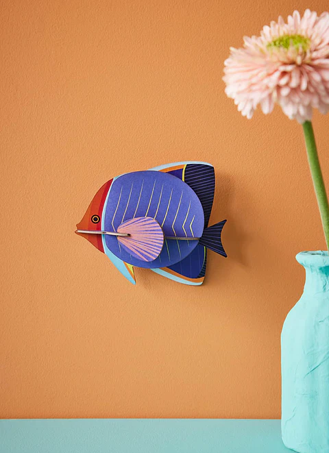 ButterflyFish