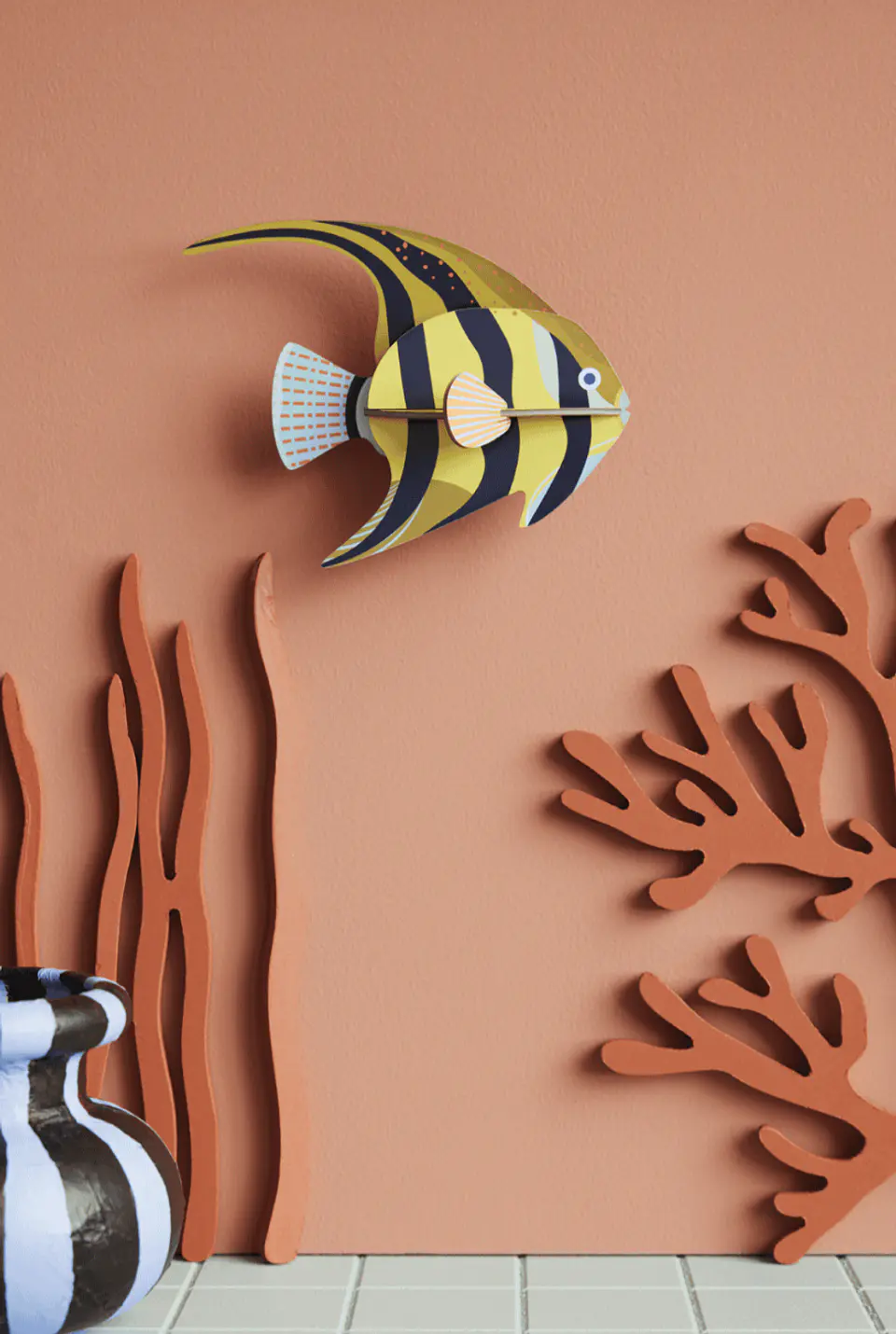 AngelFish 2