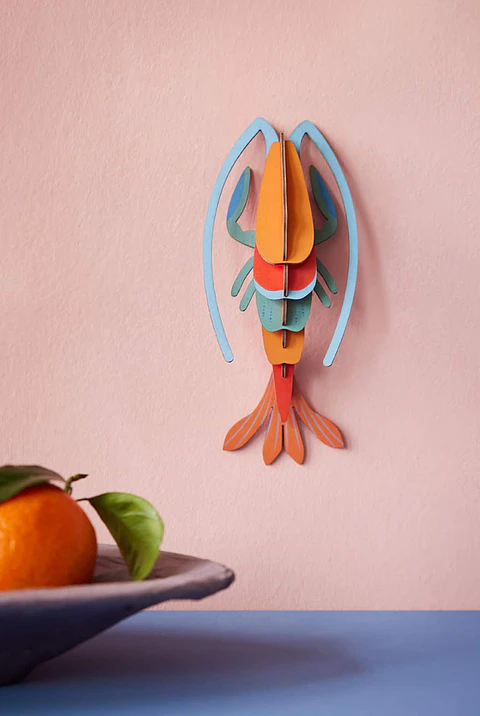 Pomelo Shrimp