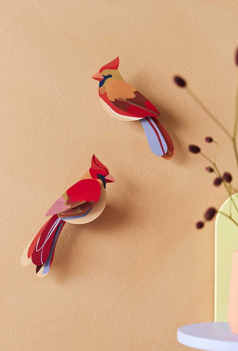 Cardinals