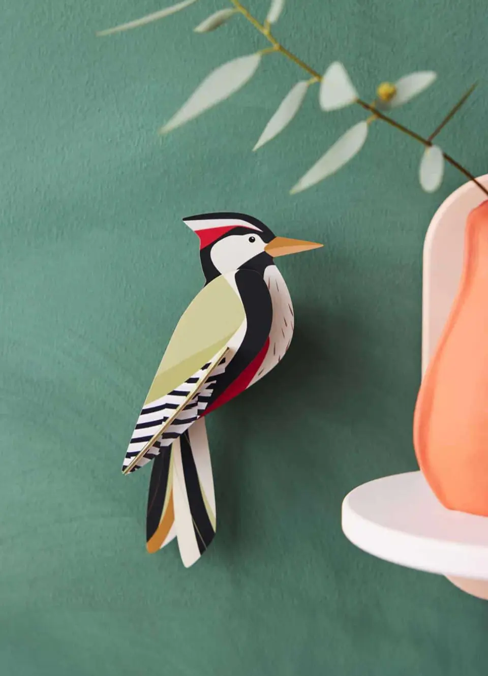 Woodpecker 2
