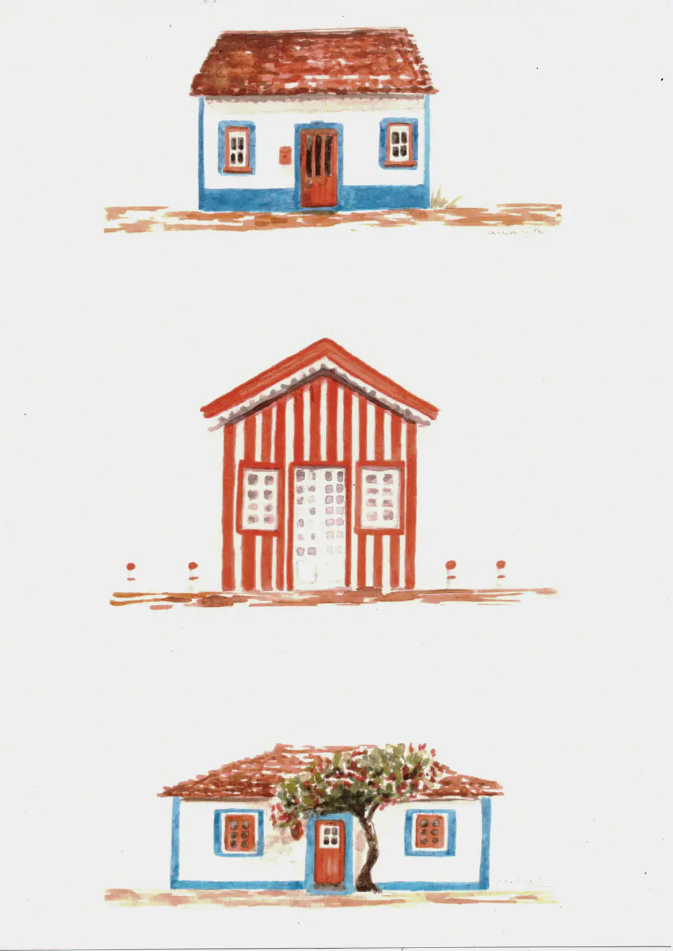 houses 1