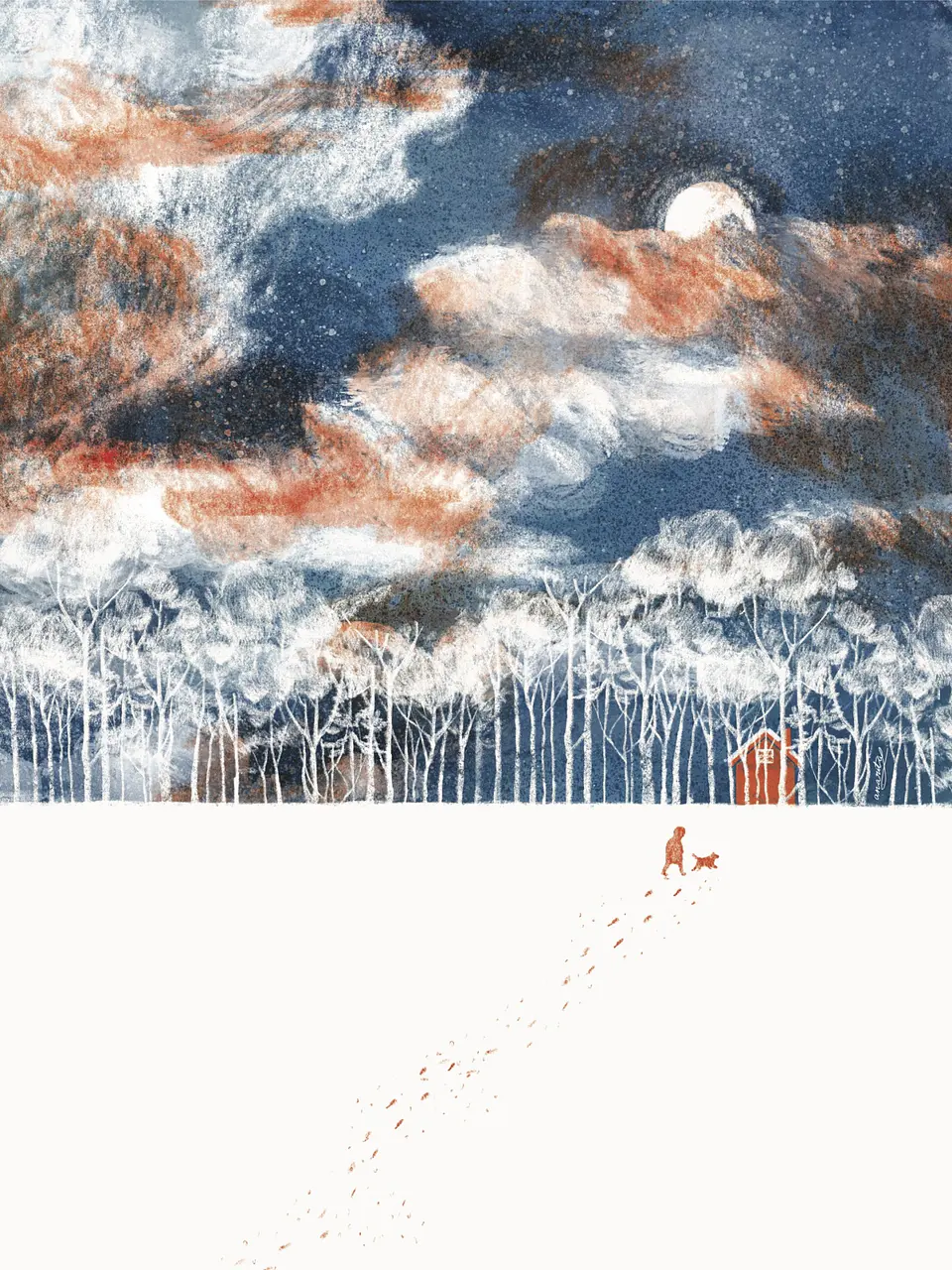 coming back home 1