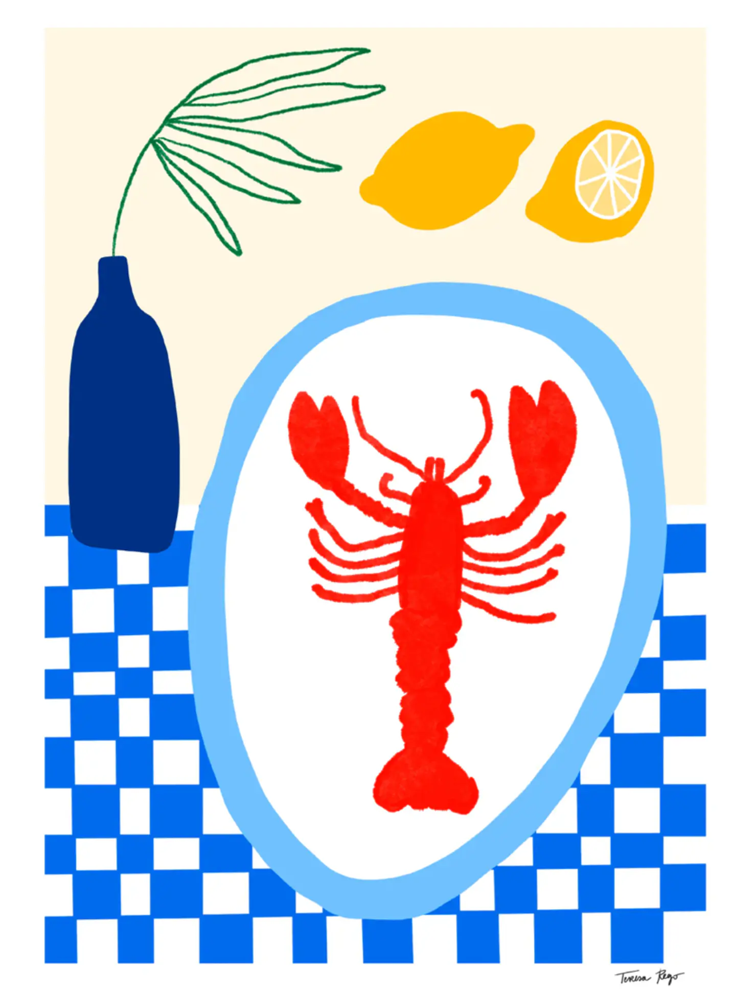 Lobster  2