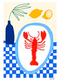 Lobster  - thumbnail 2