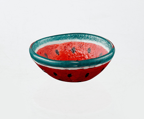 watermelon bowl