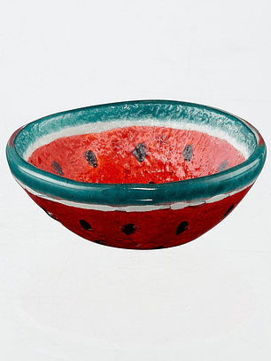 watermelon bowl