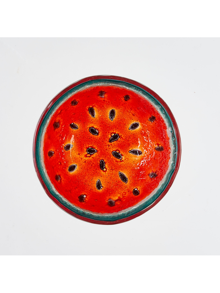 watermelon bowl 2