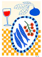 Tomatoes and Sardines  - Thumbnail 2