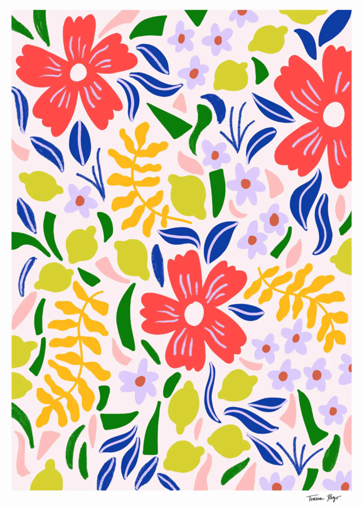 Flower Power  1