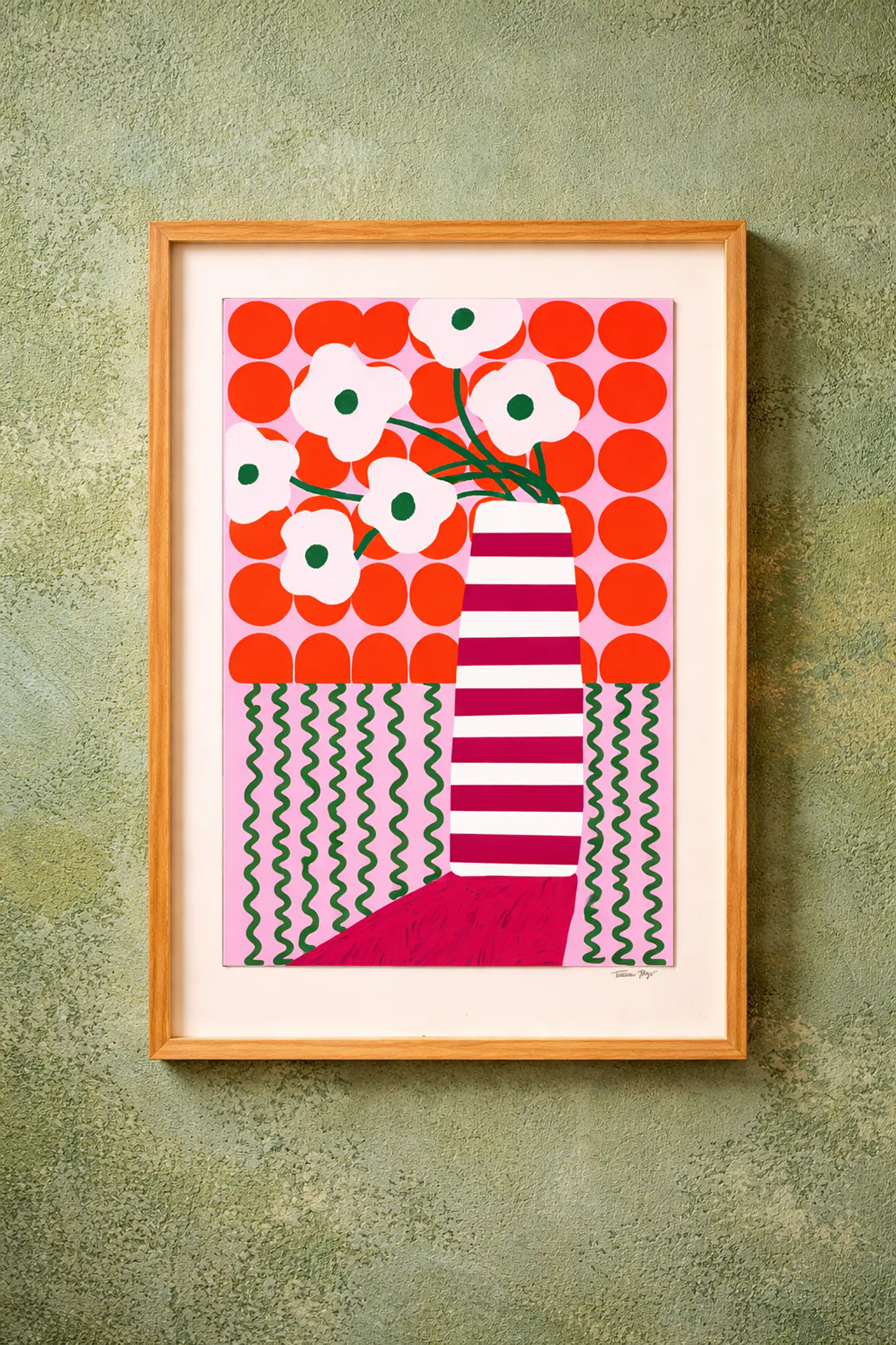 Poppys 2