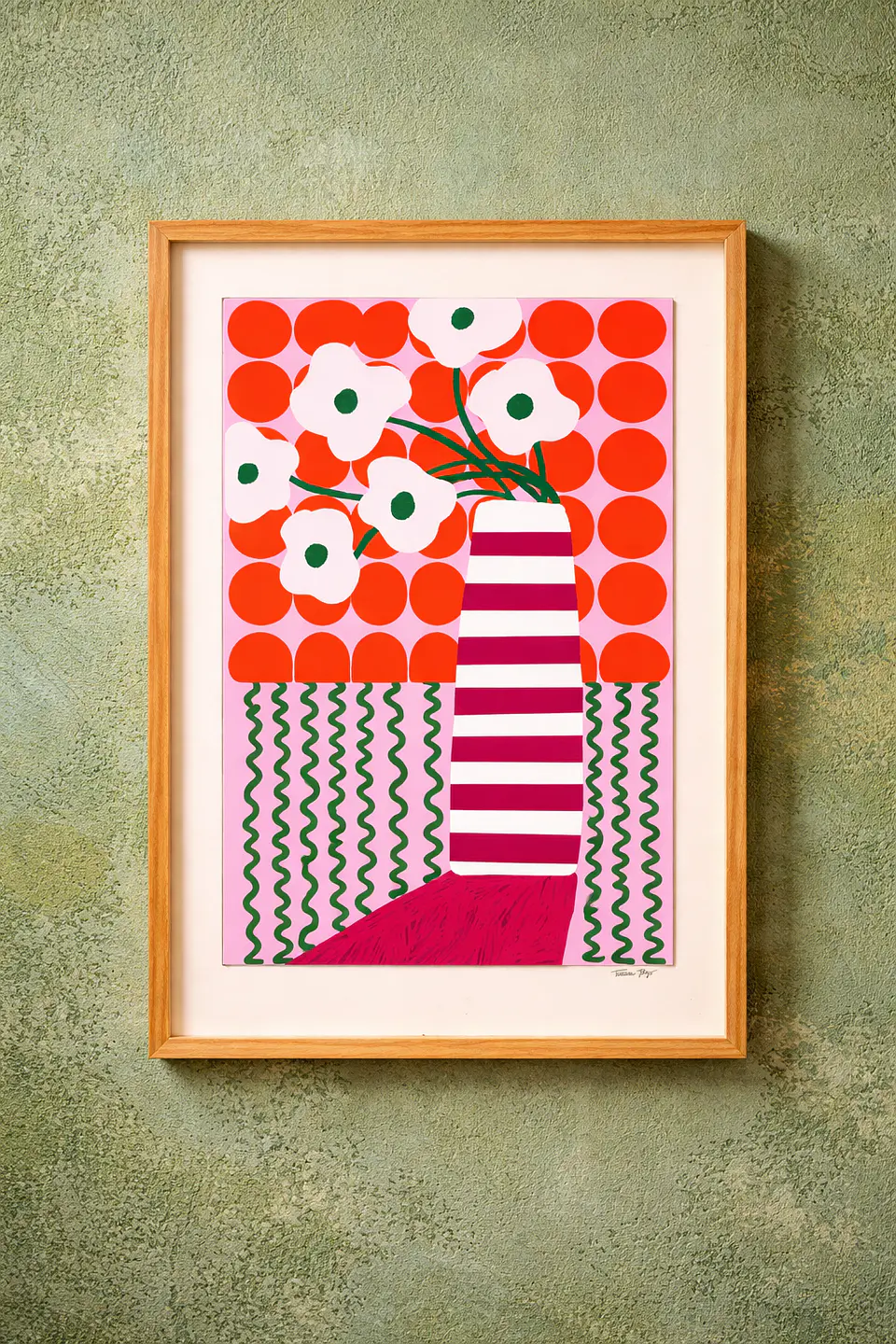 Poppys 2