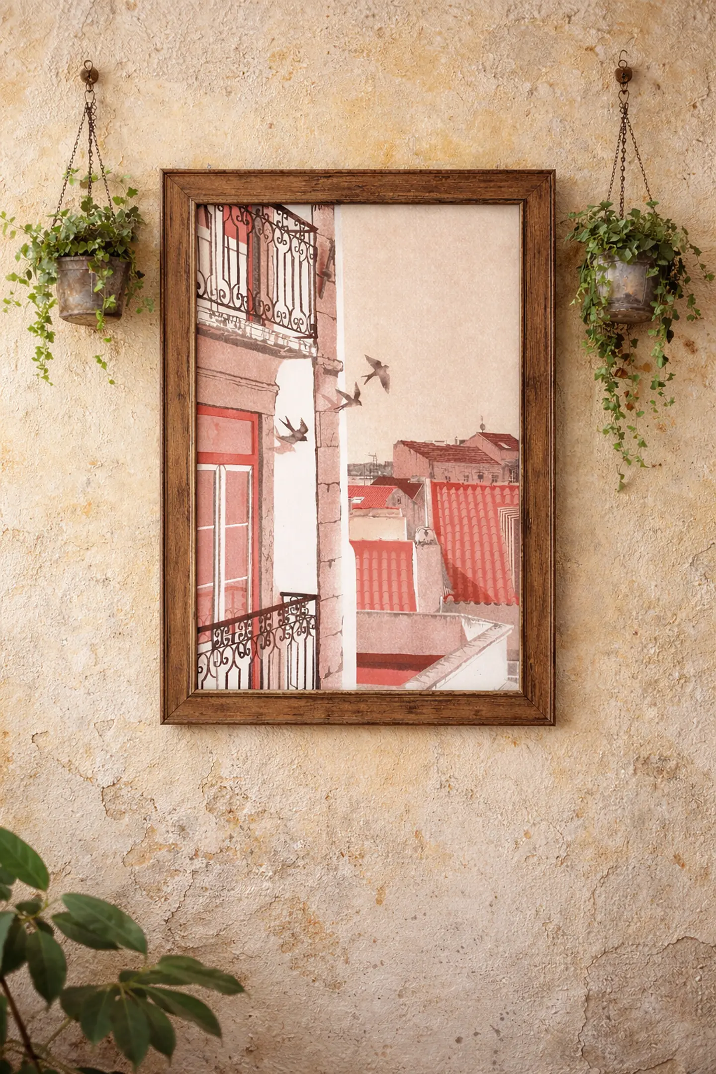 Detalhes de Lisboa 2