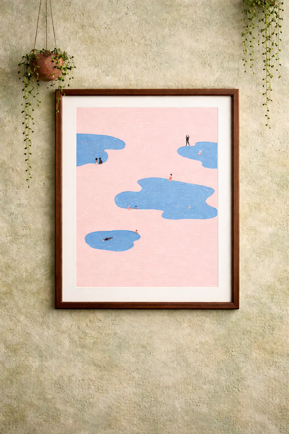 SWIM II  2