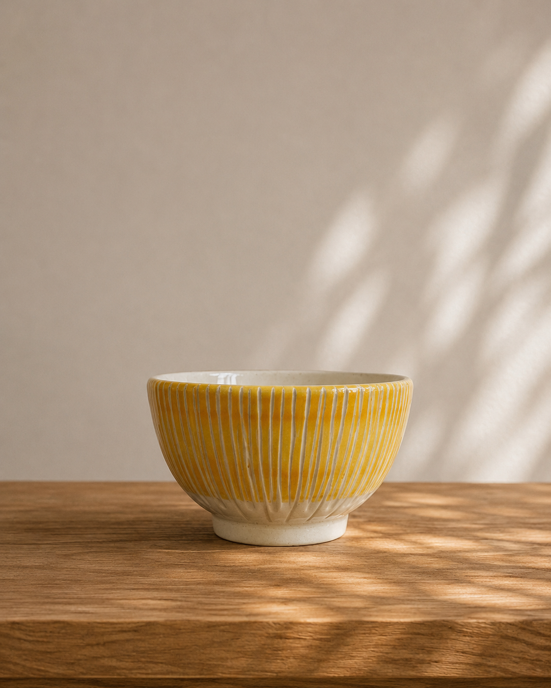 Bowl II 1