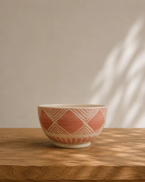 Bowl III