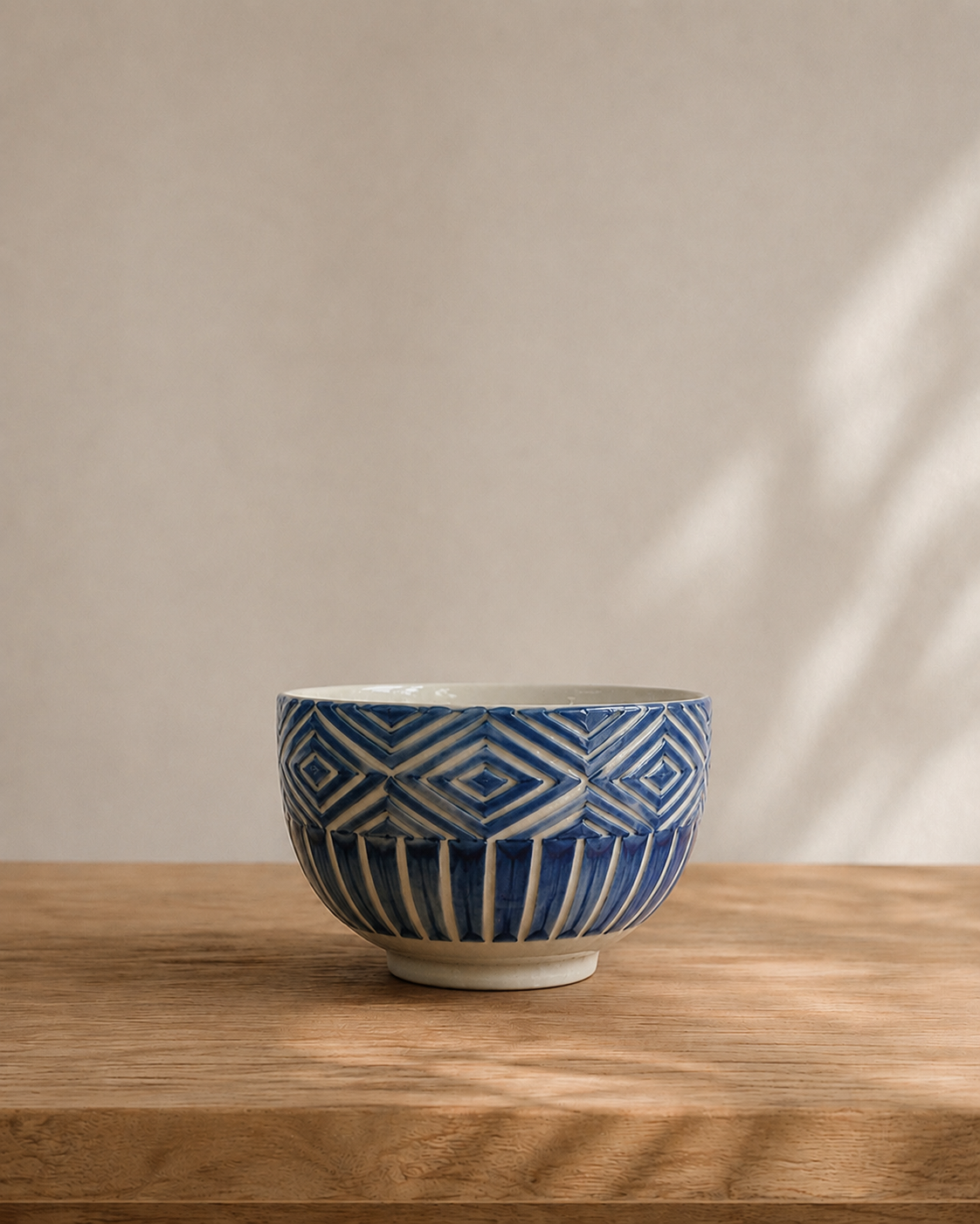 Bowl VI  1