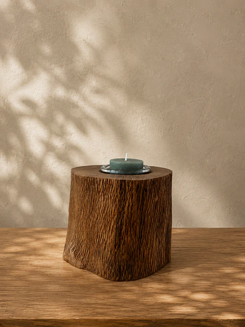 Porta-Velas I