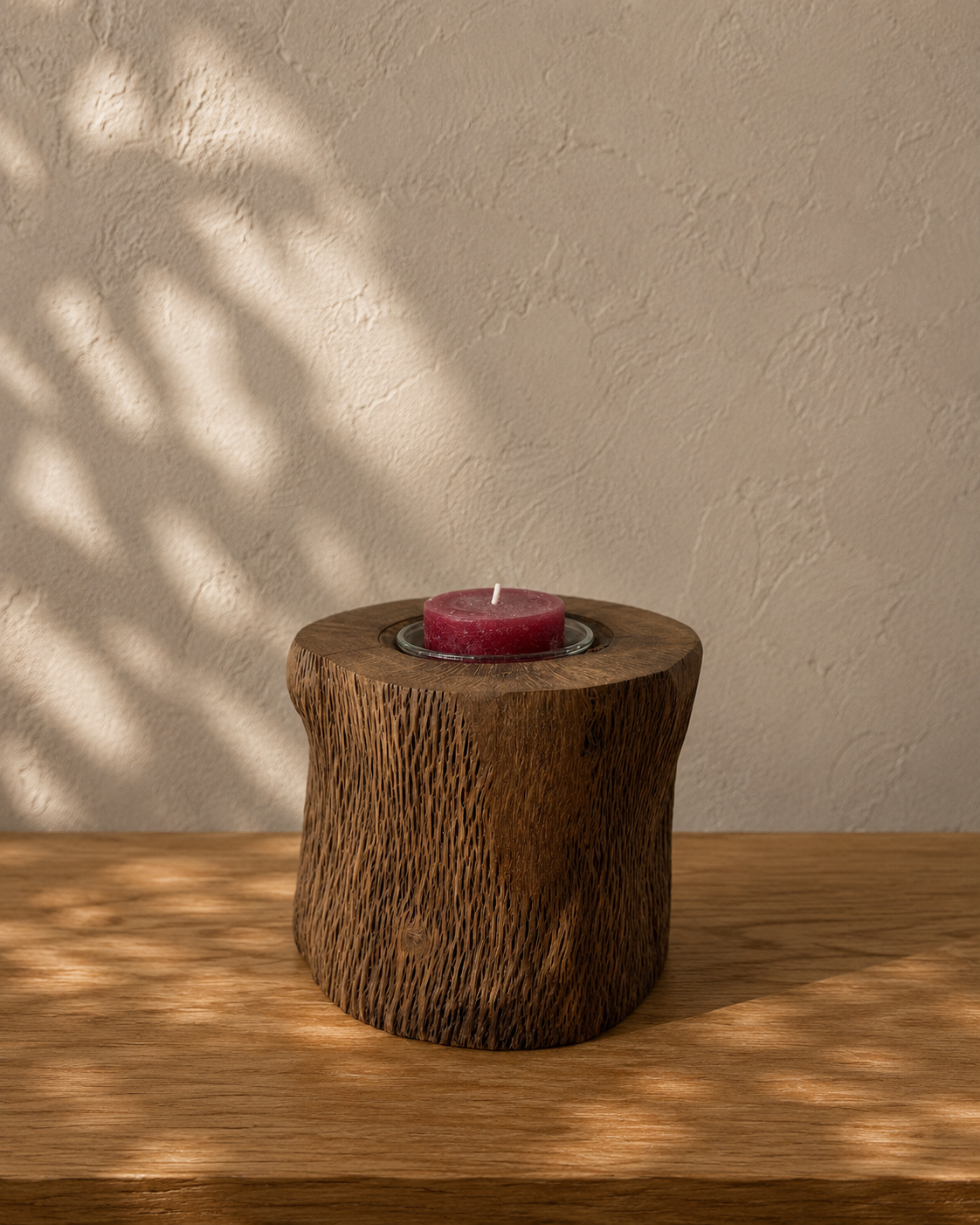 Porta-Velas II 1
