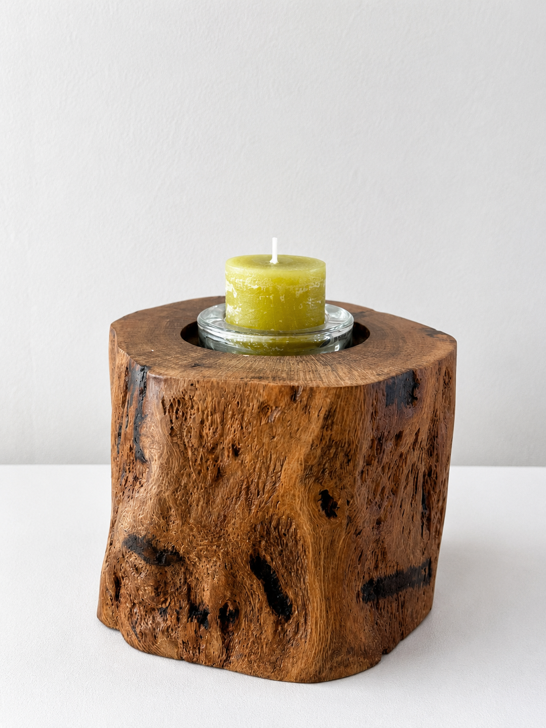 Porta-Velas III 2